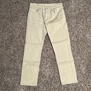 Men’s Levi’s 33x32